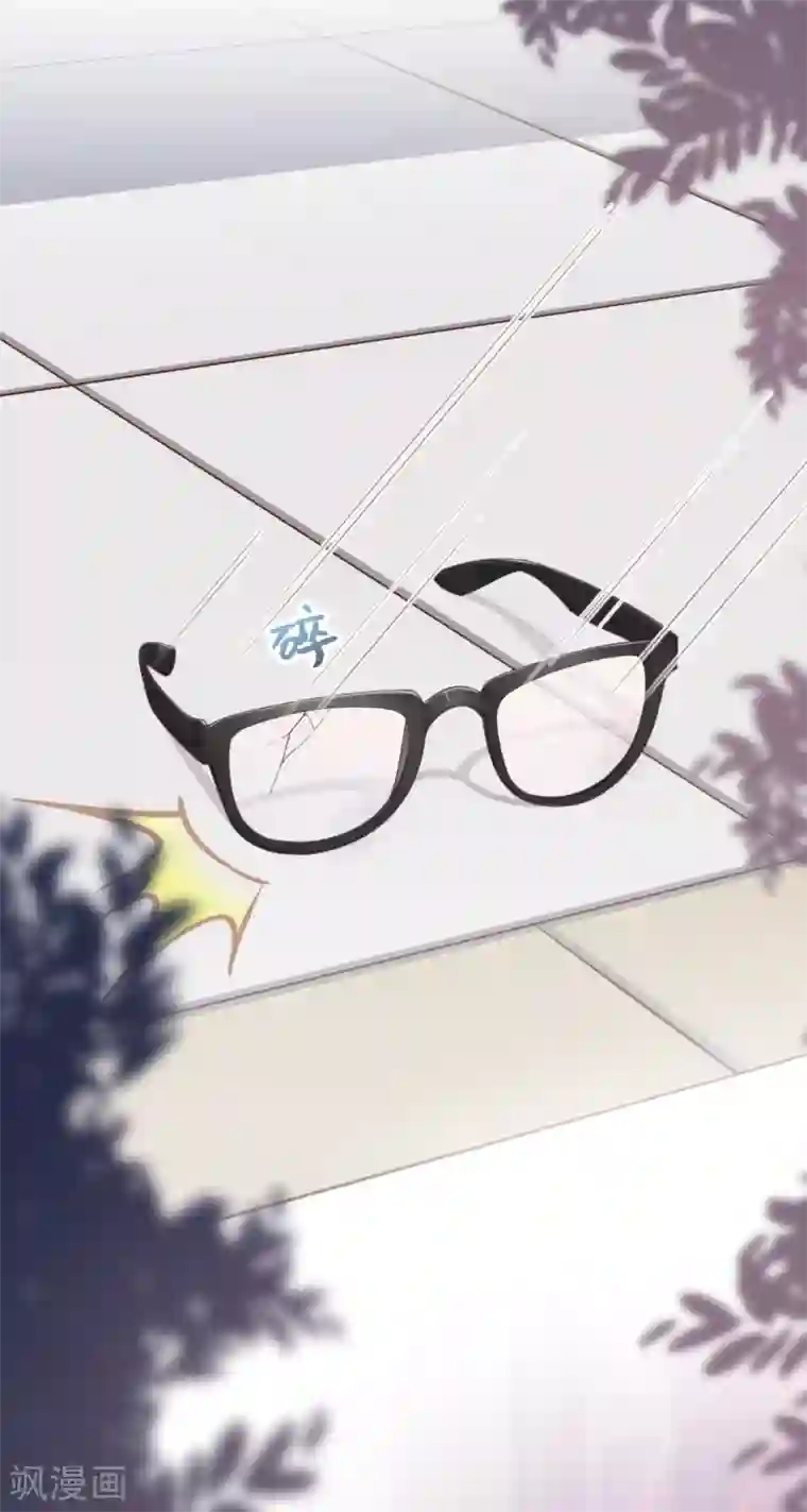 我缭不动第14话 薛青的巧克力