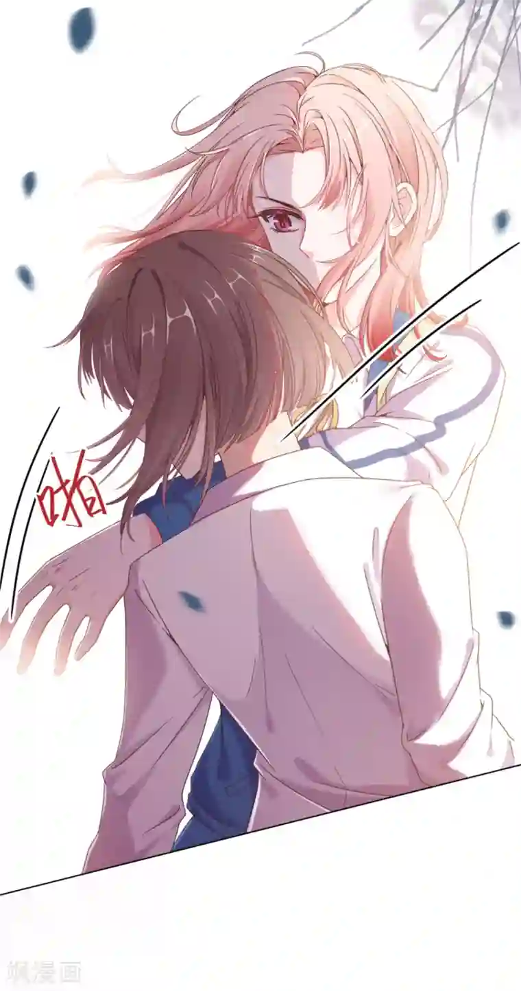 我缭不动第14话 薛青的巧克力