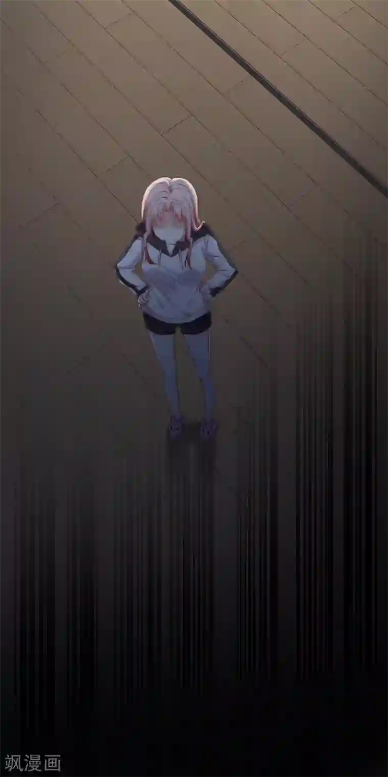 我缭不动第14话 薛青的巧克力