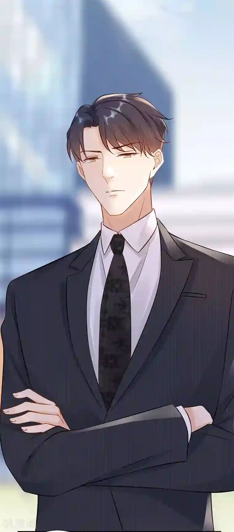 分手进度99第4话 嫁给我吧