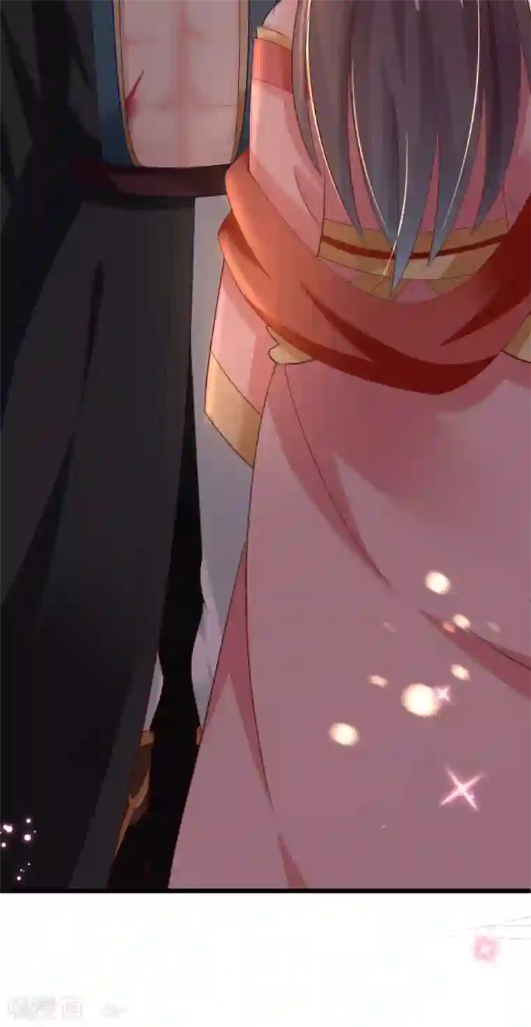 将军在上：穿越萌妃要逆袭第6话 有齐唯的一半懂事就好了