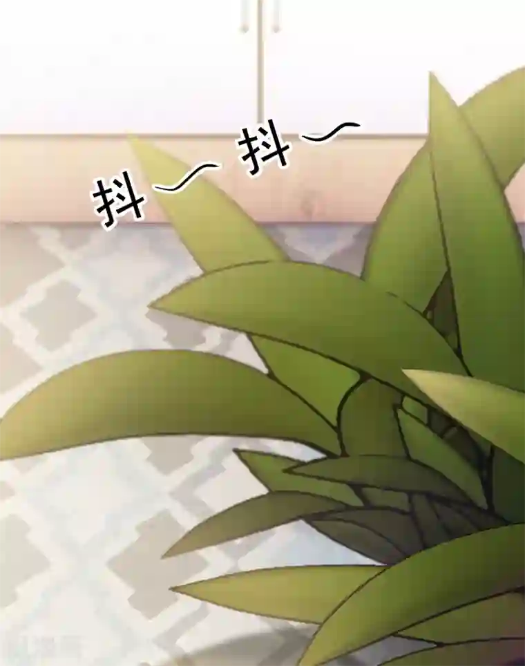 与总裁的一千零一夜第3话 你都看见了？