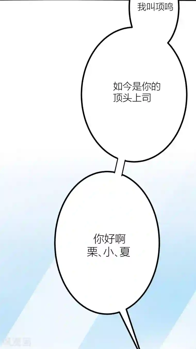 与总裁的一千零一夜第4话 我怎么这么衰啊