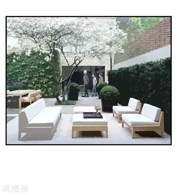 至尊神眼第5话 都是哥们