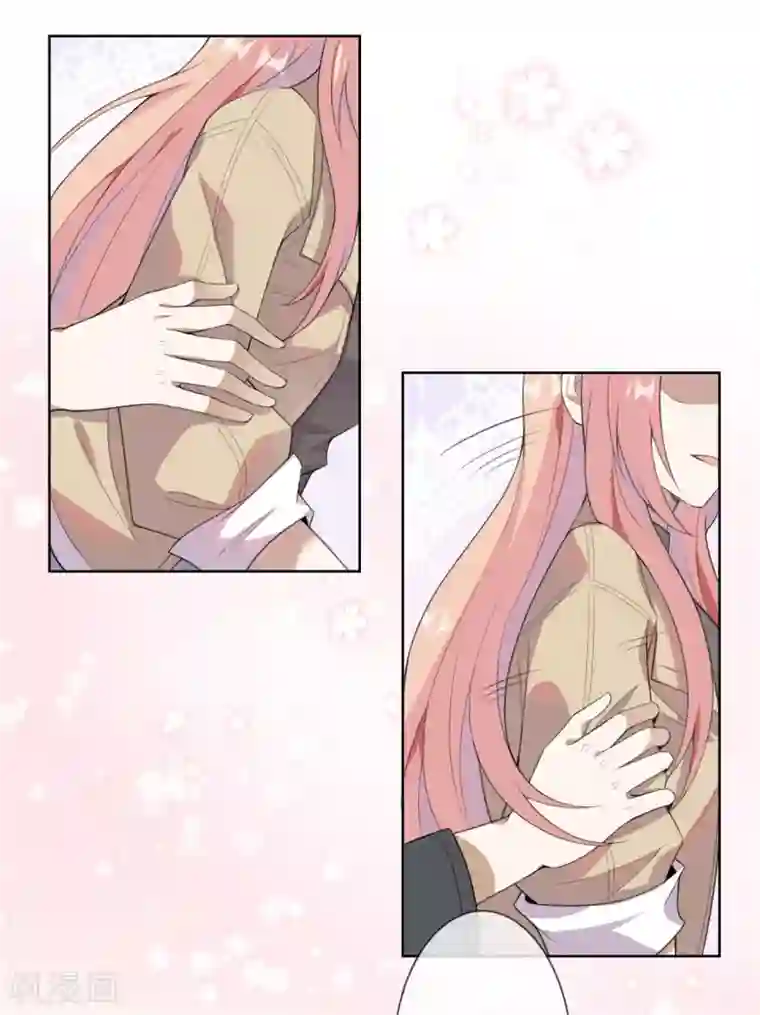 鬼王大人快住手第5话 鬼打墙？！