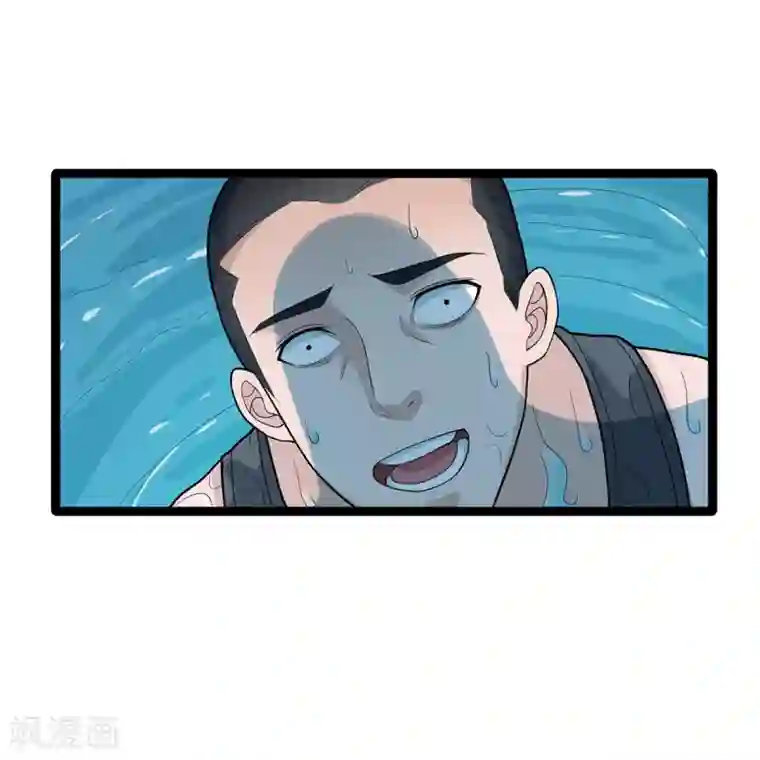 混蛋英雄第5话 赶着投胎