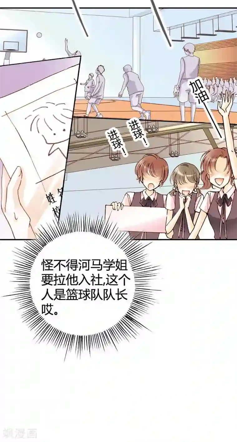 灰姑娘进化论第7话