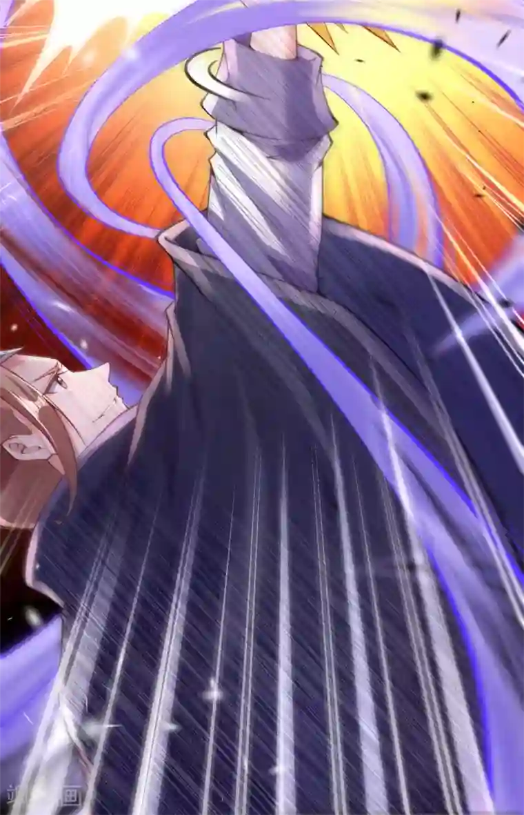 无敌剑域第8话 生死台约战！