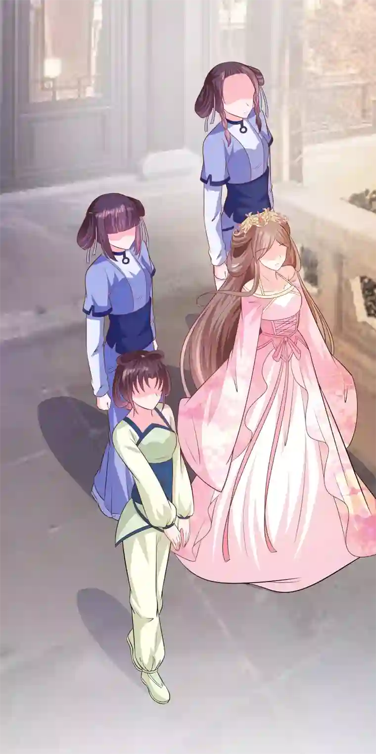 穿越王妃，夫君别找虐第9话 再次相遇