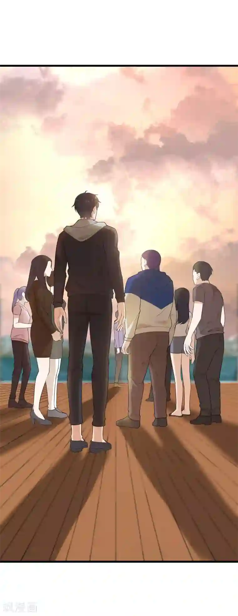 女王的审判第5话 事件反转