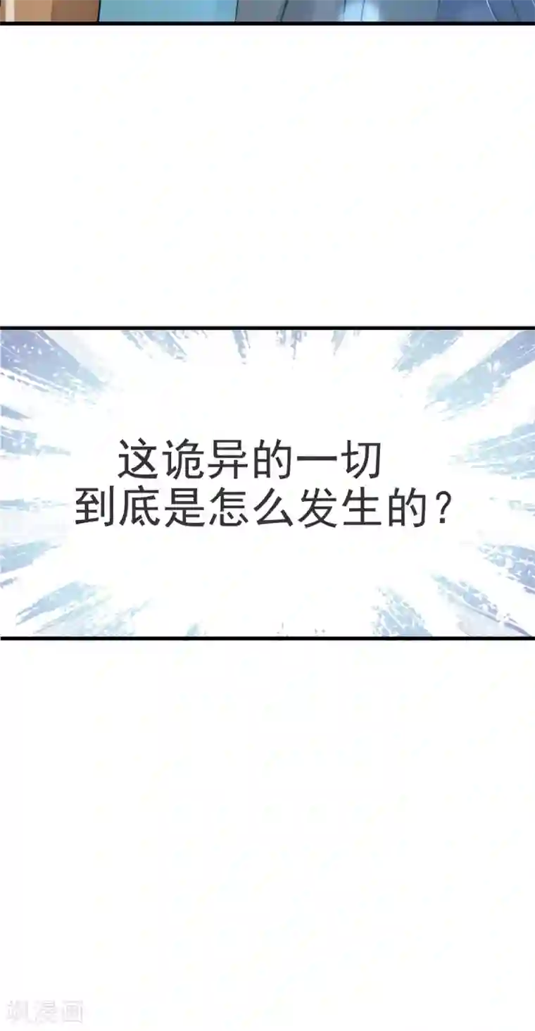 天下第一宠第2话 我穿越了