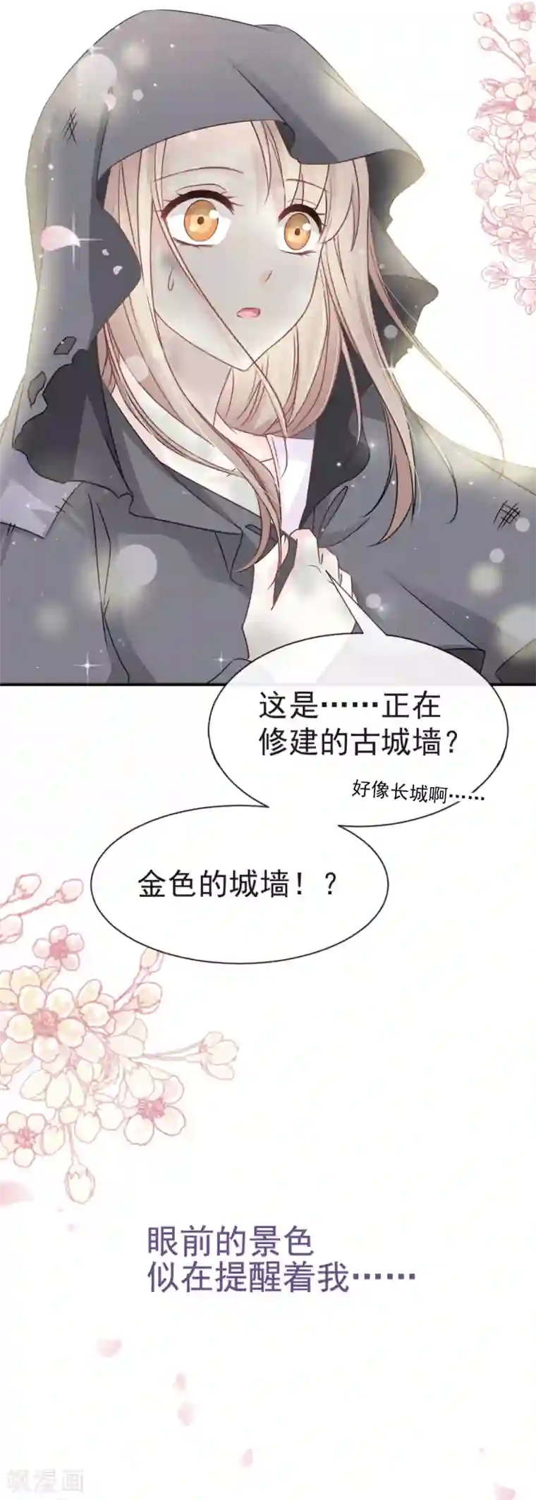 天下第一宠第3话 陛下驾到