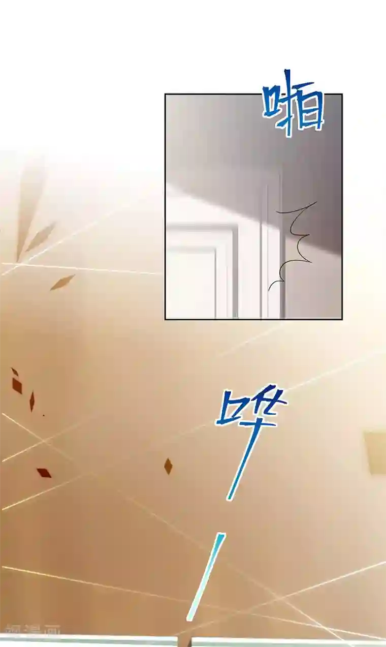 惹上首席总裁第2季182话