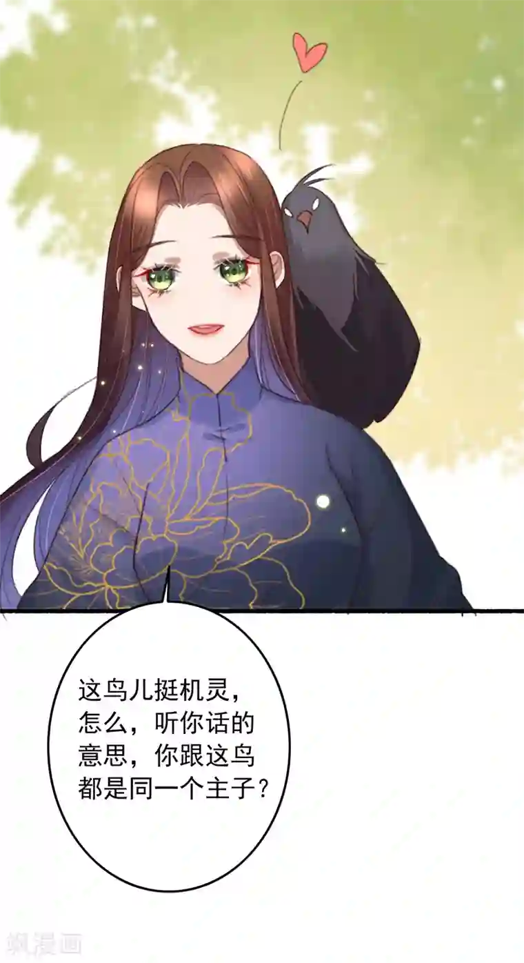 盛宠之锦绣征途第132话 赌赢了