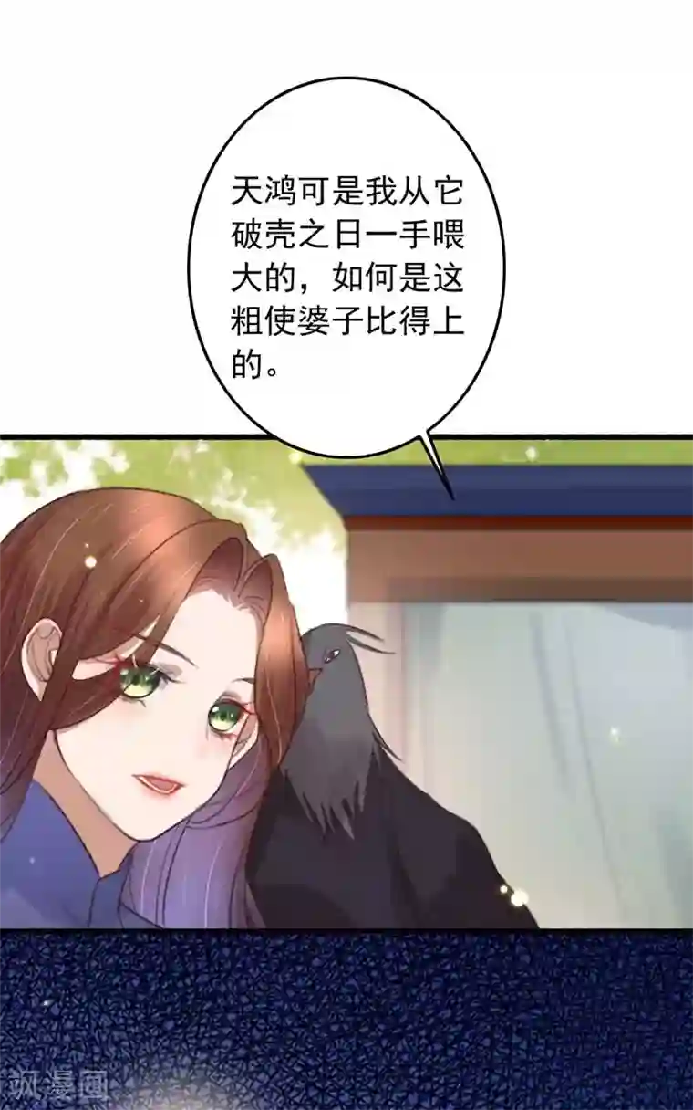 盛宠之锦绣征途第132话 赌赢了