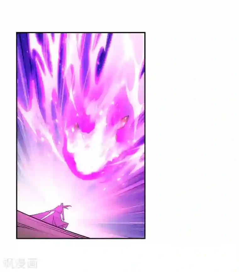 逆天邪神（条漫版）第194话 战焚义绝