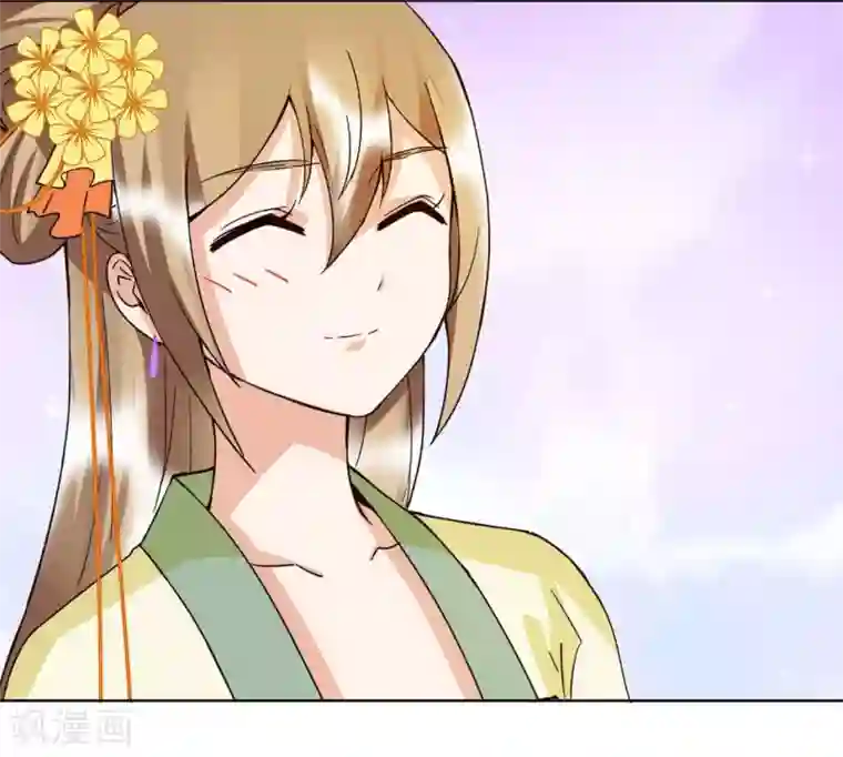 浴血商后：冷夫强宠第152话