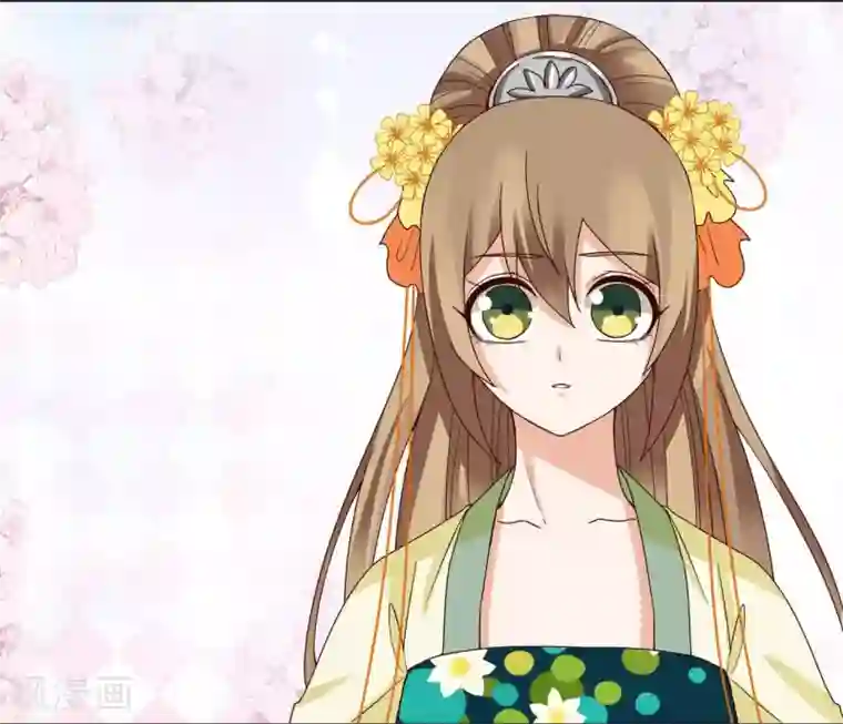 浴血商后：冷夫强宠第152话