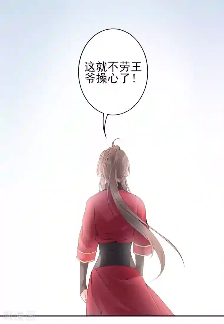 凰妃九千岁第84话 叶家？叶氏？