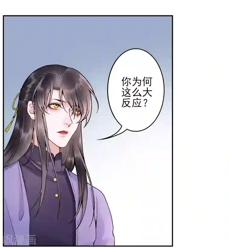 凰妃九千岁第84话 叶家？叶氏？