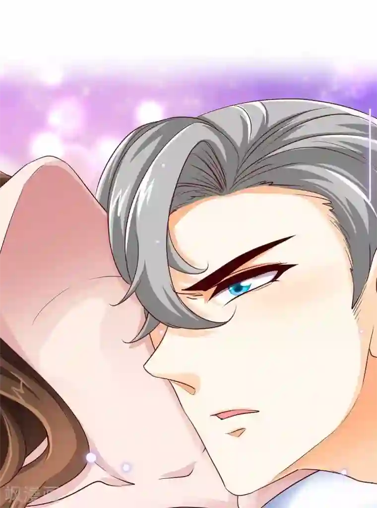 极品辣妈不好惹第124话 换我来爱你