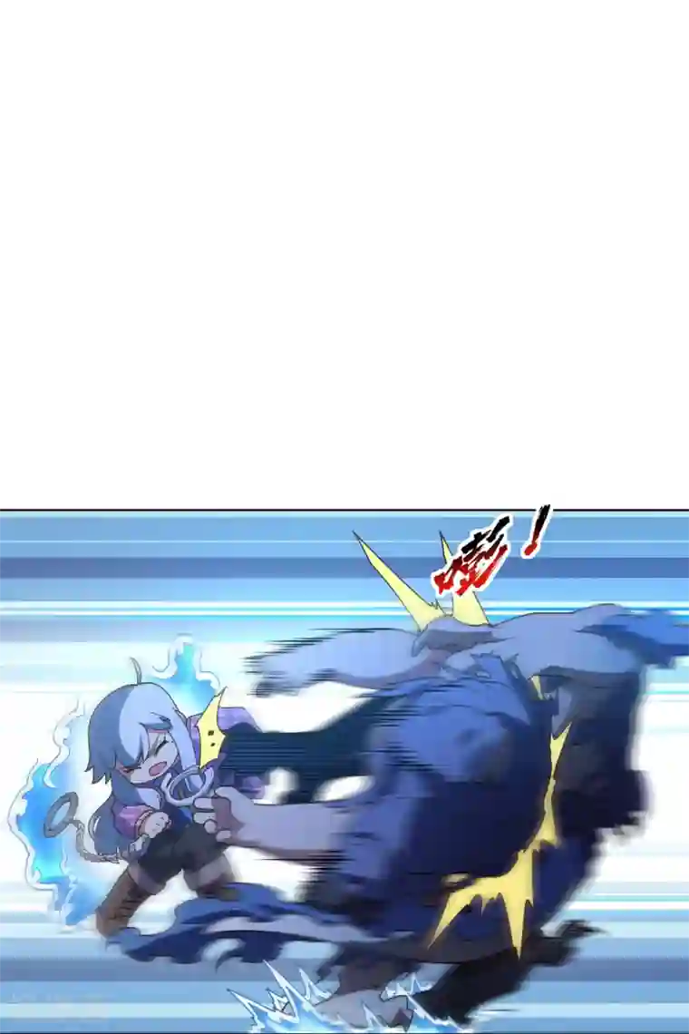 封·禁神录第110话 不是变身