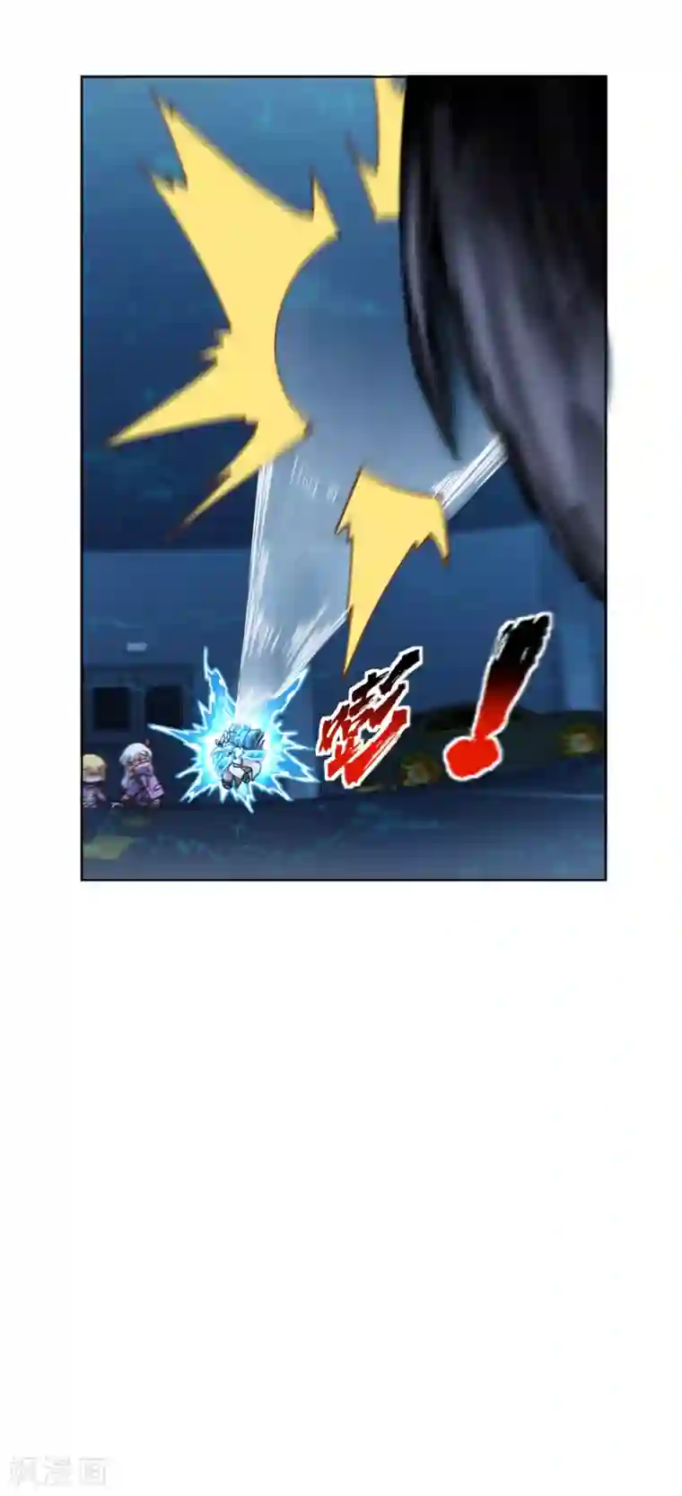 封·禁神录第111话 变异