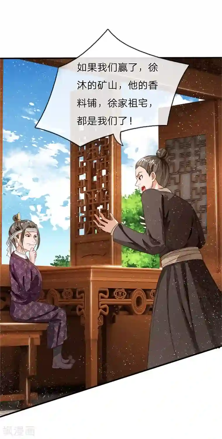 史上第一纨绔第93话 今日断了你双腿，信不信？