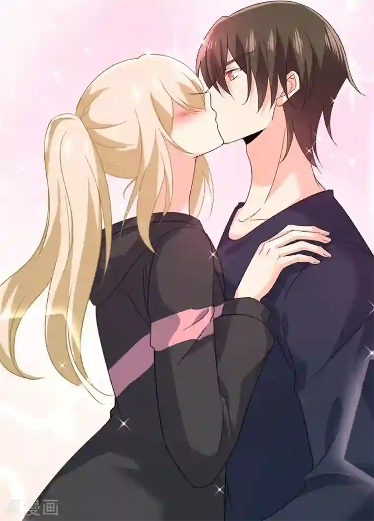 一念时光第304话 亲到我满意为止