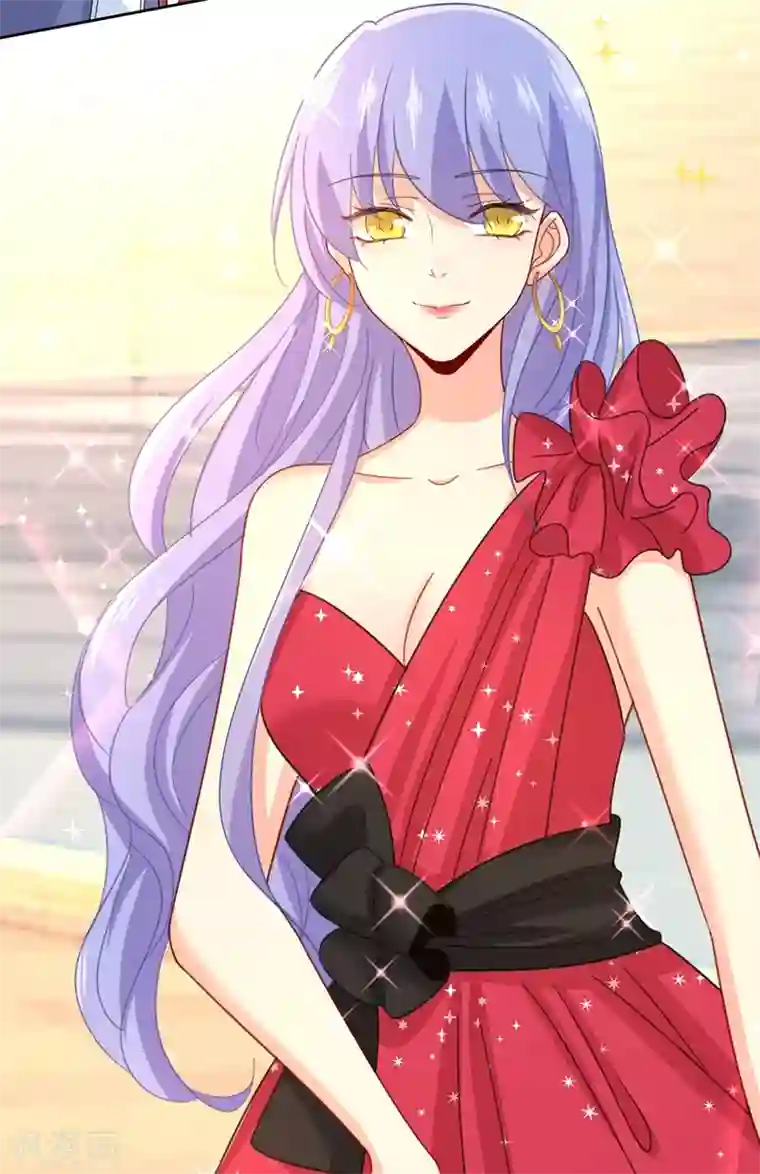 一念时光第305话 暴打白莲花