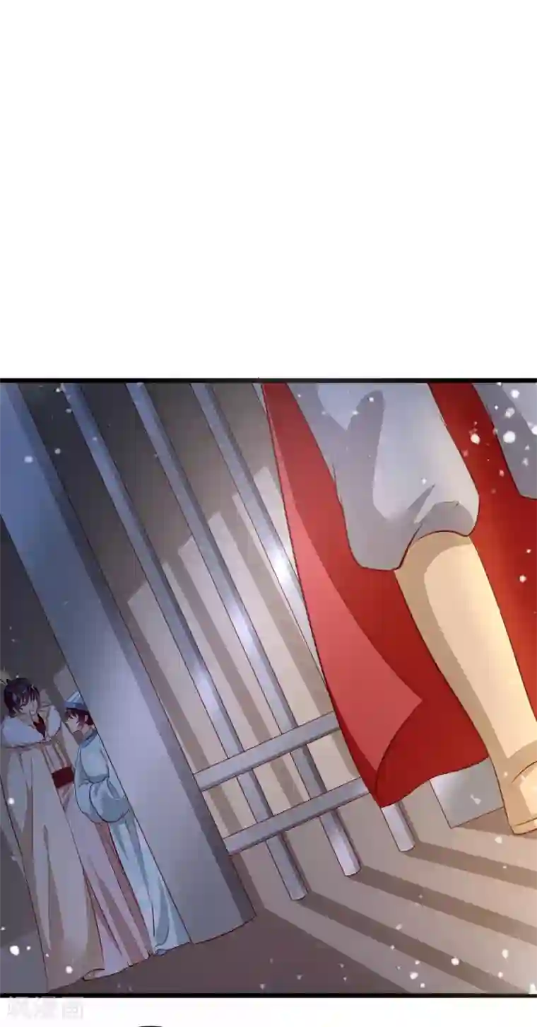 帝凰之神医弃妃第73话 证物