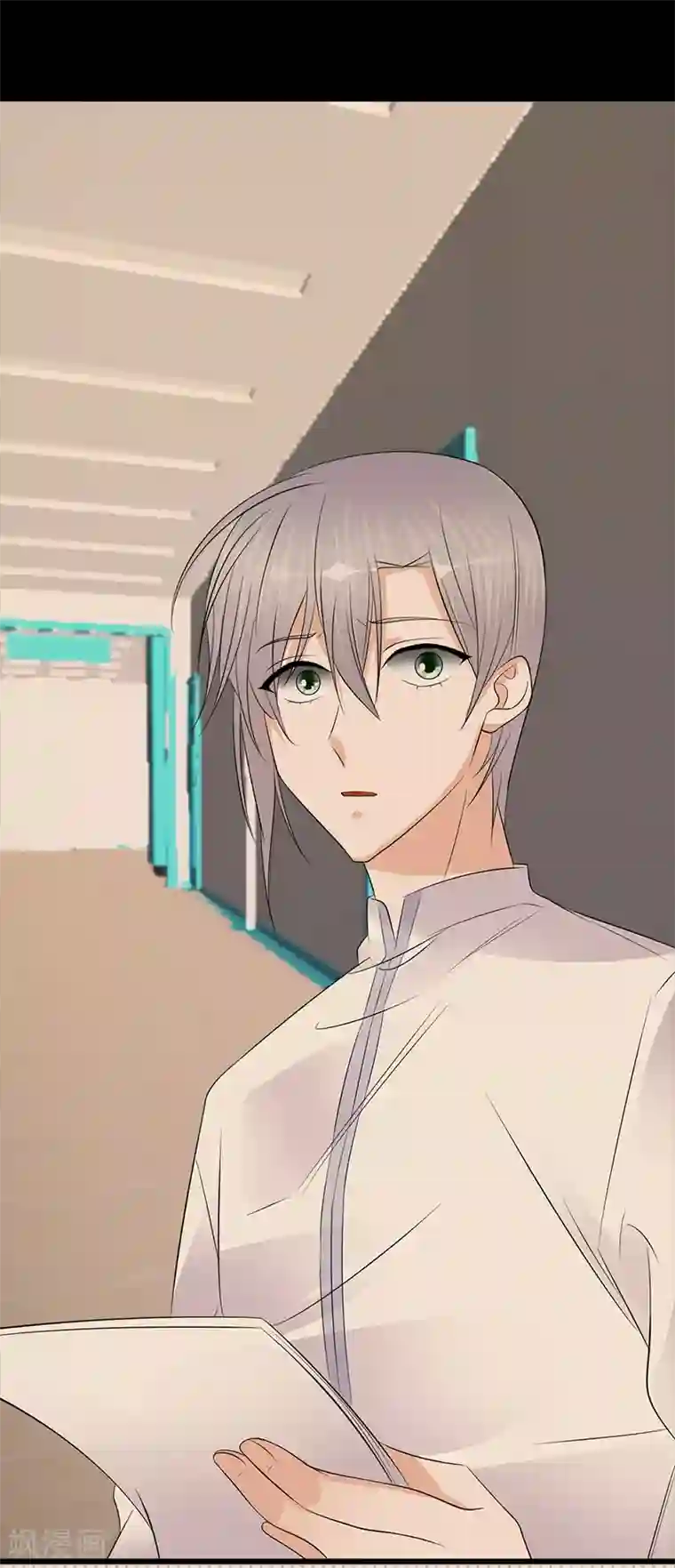 陆少的心尖宠第88话 走投无路