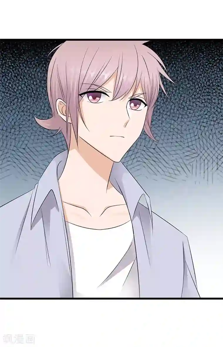 陆少的心尖宠第88话 走投无路