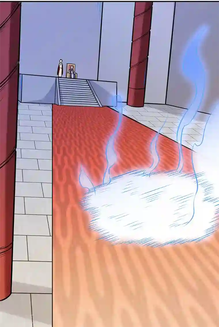 武道独尊第188话 第二入口