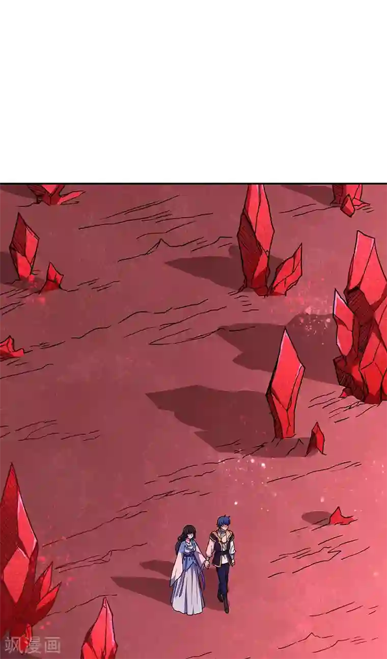 武道独尊第189话 剑池弟子闯入