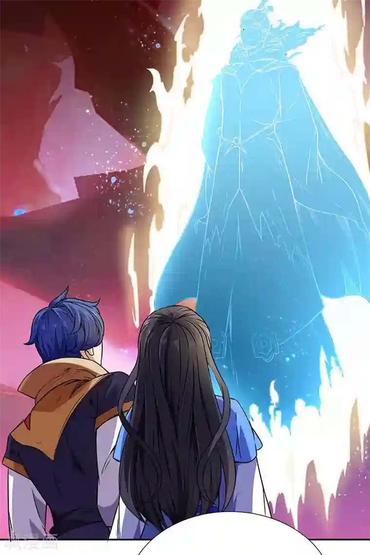 武道独尊第189话 剑池弟子闯入