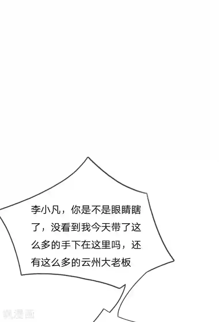 我是大仙尊第203话 苍龙大队，雷少亲临