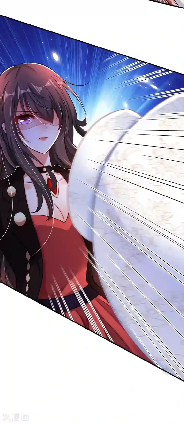 重生空间：豪门辣妻不好惹第72话 到底谁是白眼狼？!