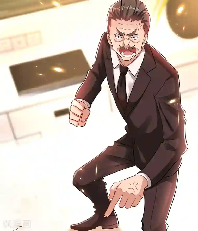 重生空间：豪门辣妻不好惹第72话 到底谁是白眼狼？!