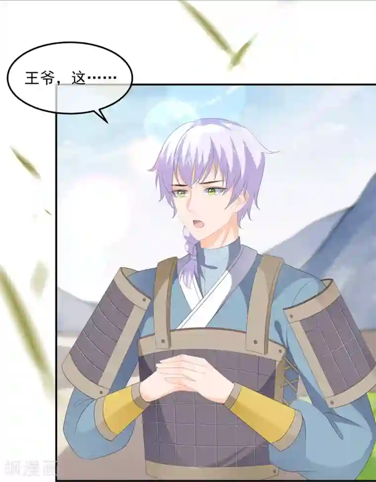 狐妃,别惹我第81话 无用之人有诡计