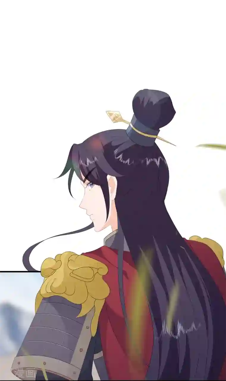 狐妃,别惹我第81话 无用之人有诡计