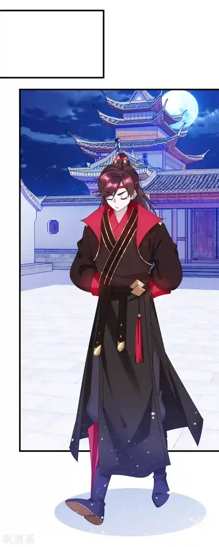 极品败家子第154话 父亲的兵法