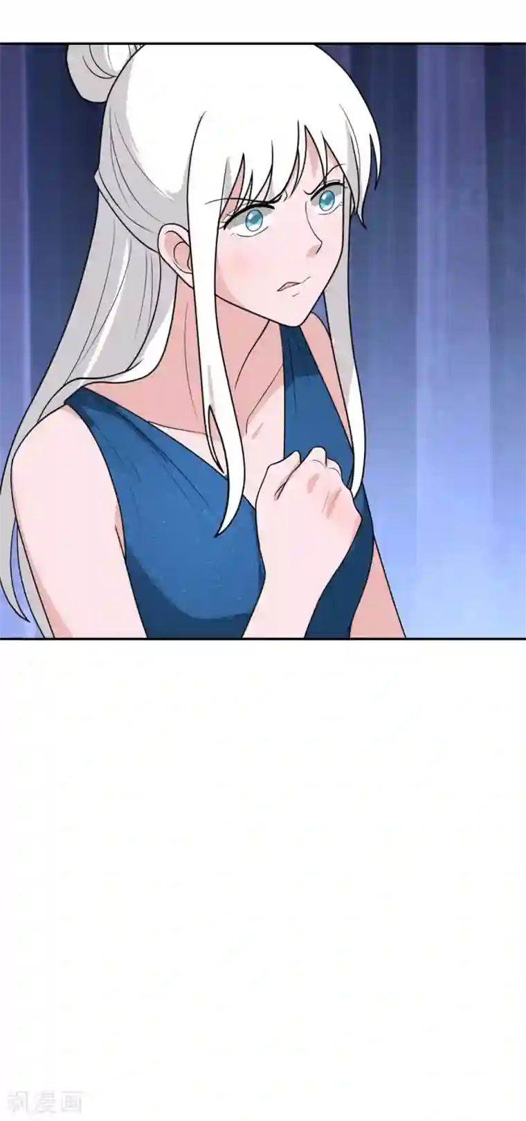 萌宝来袭：妈咪我爹地呢？第96话 不想和哥哥分开