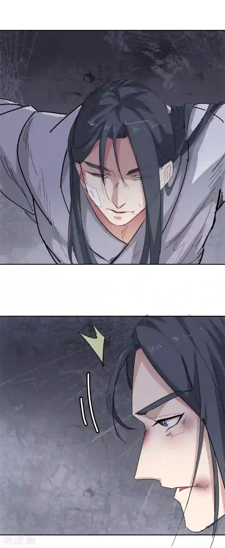 异世界中药铺第97话 营救桑东篱