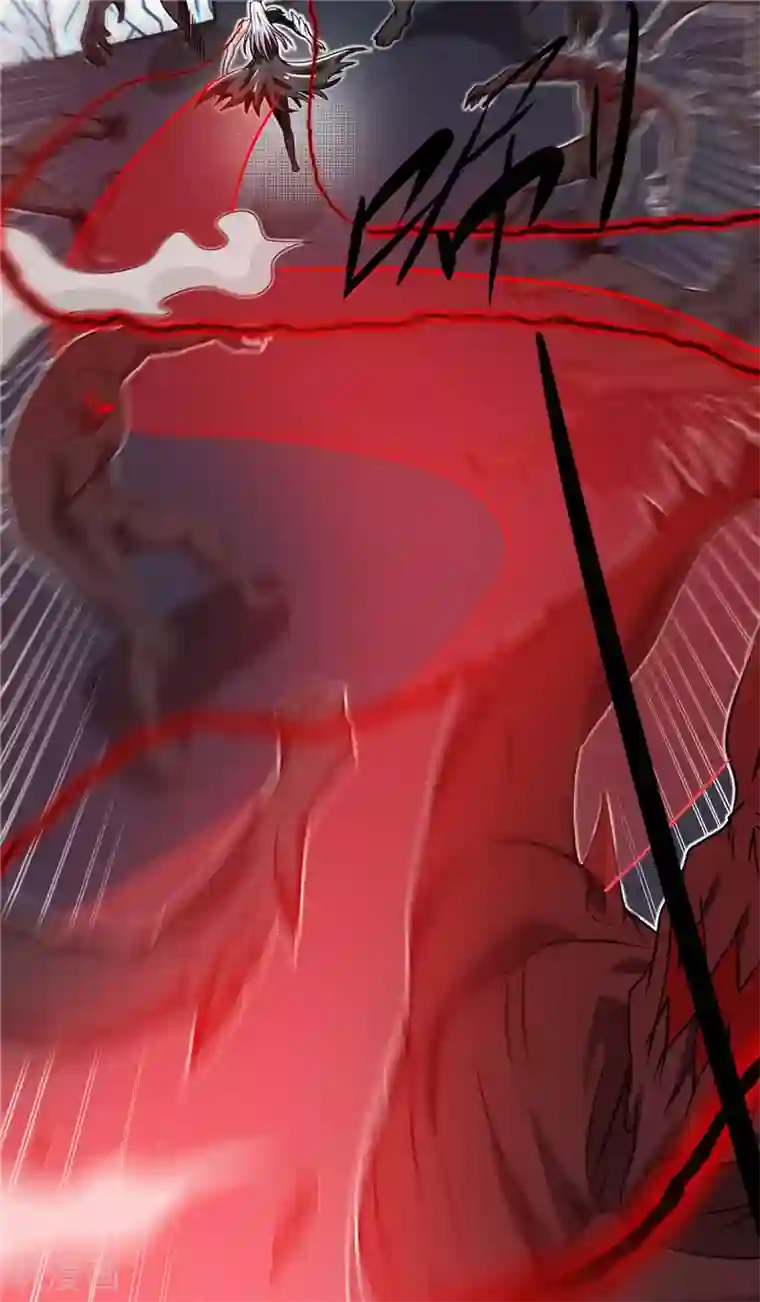 地府我开的第503话 西王母的外援