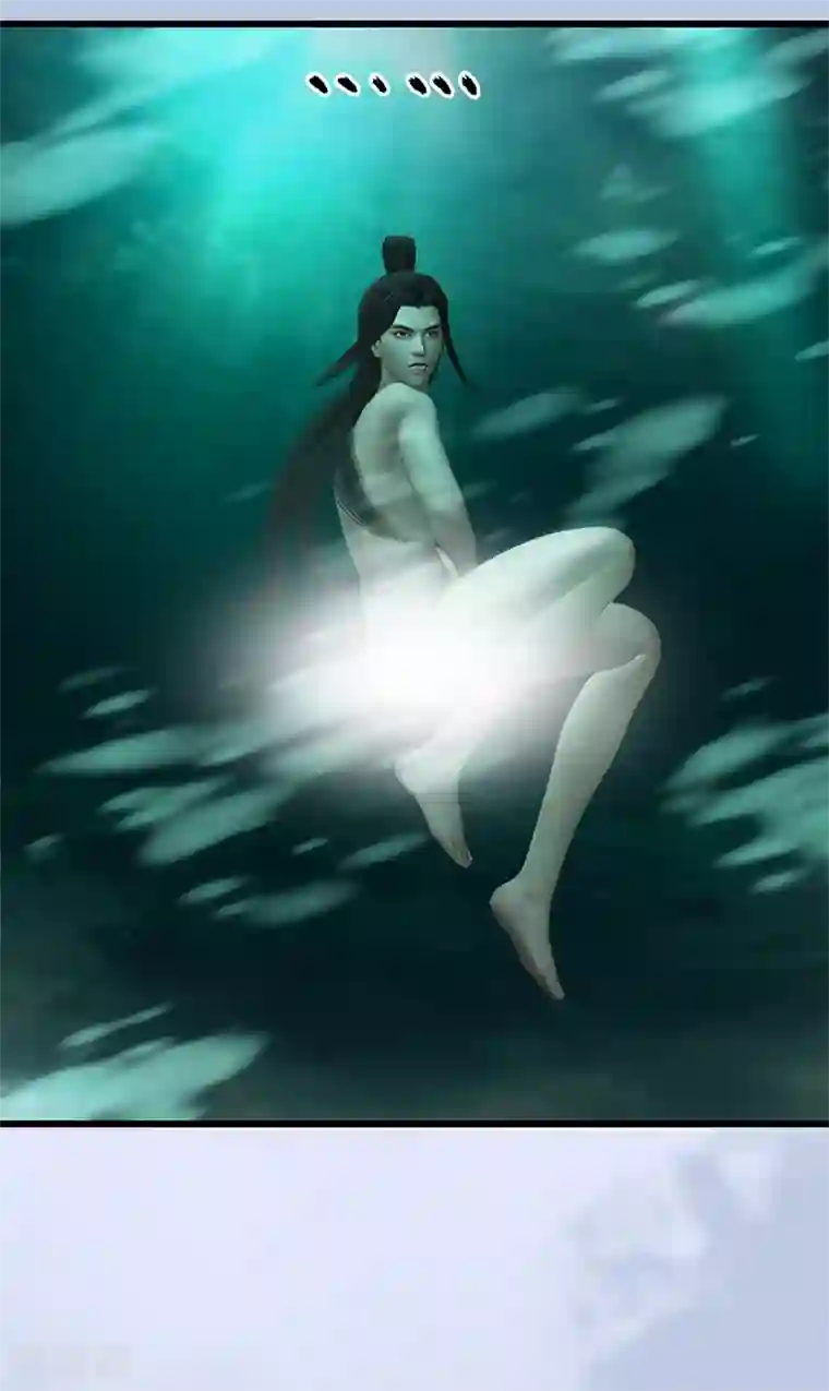 剑玲珑第107话 新的任务