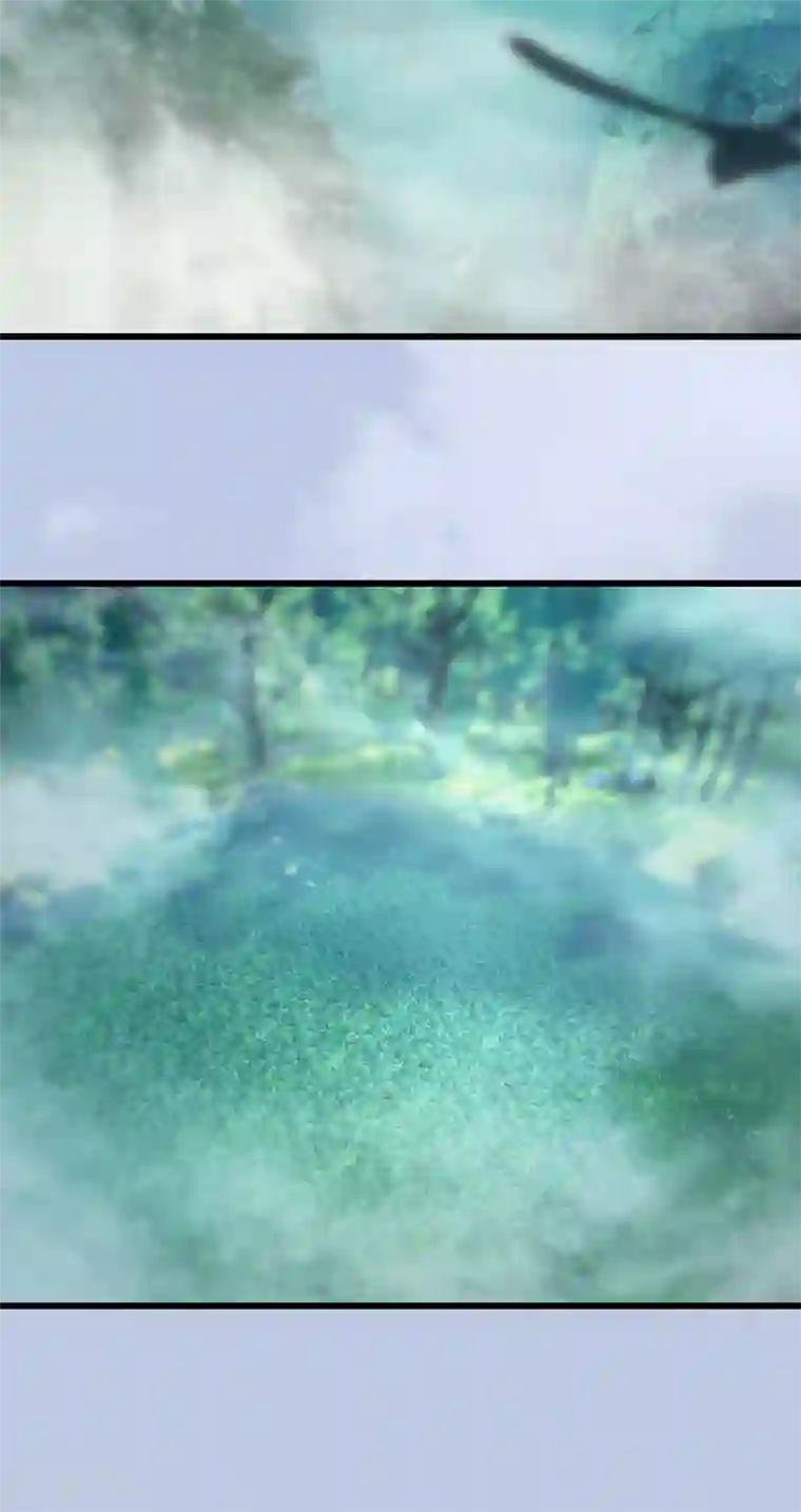 剑玲珑第107话 新的任务