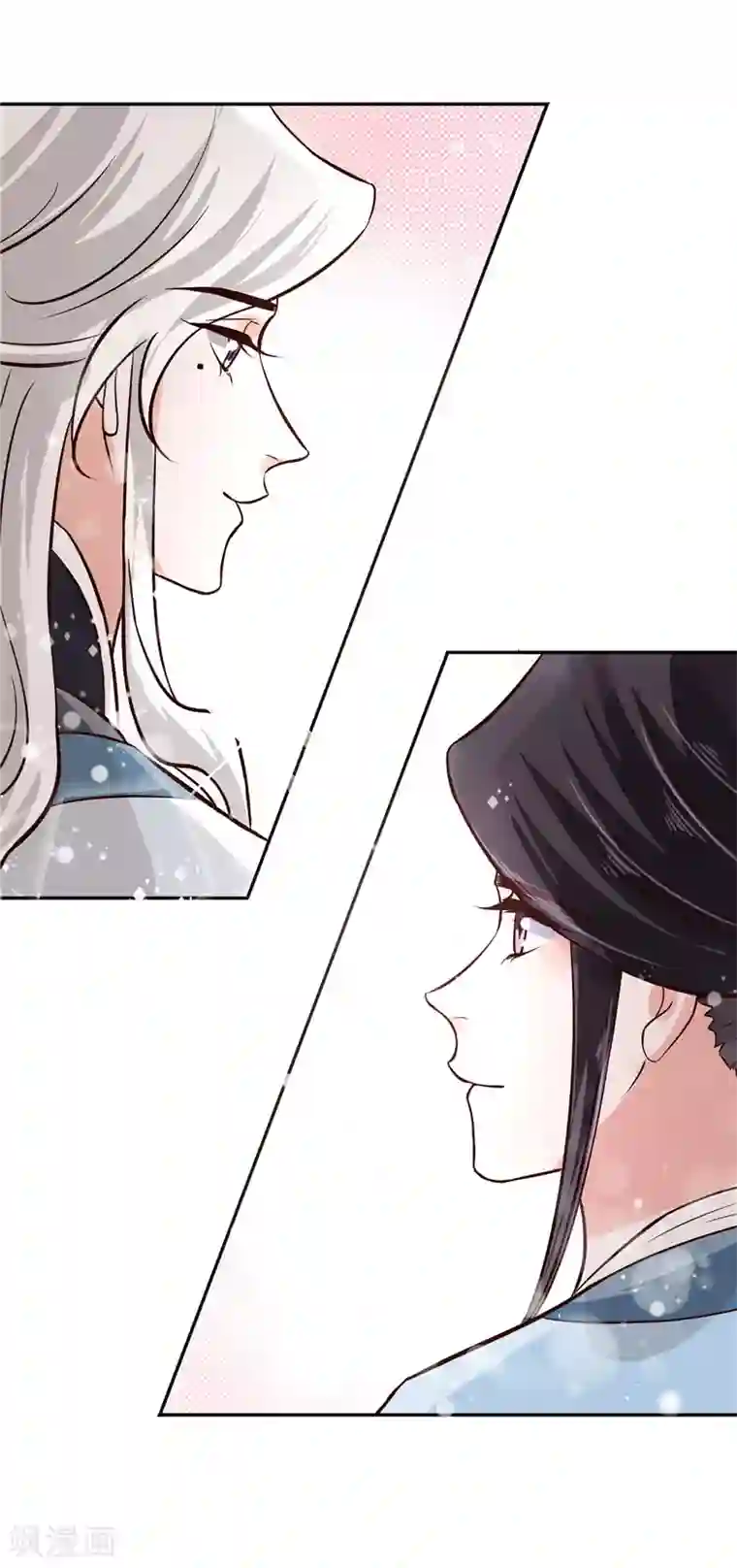 烈火女将最终话 眼前人是心上人