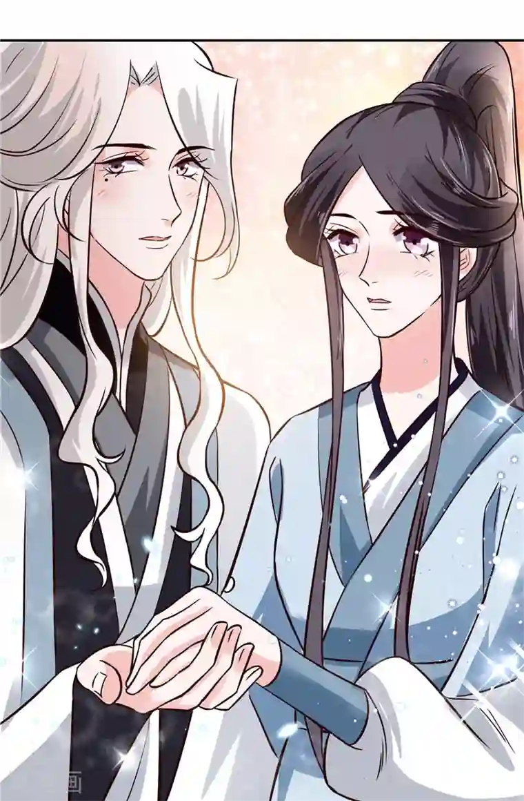 烈火女将最终话 眼前人是心上人