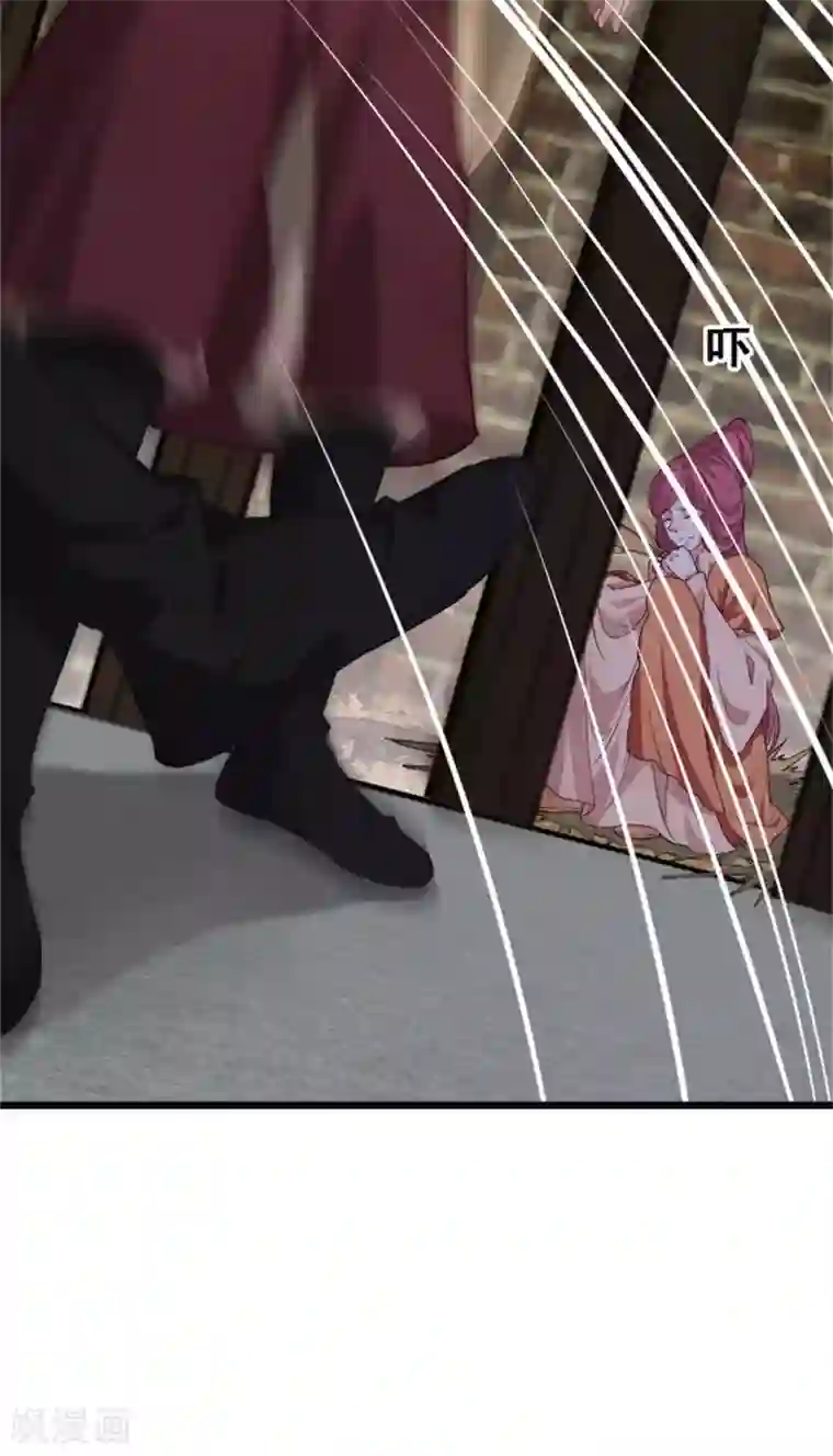 邪王的绝世毒妃第155话 下了一盘大棋